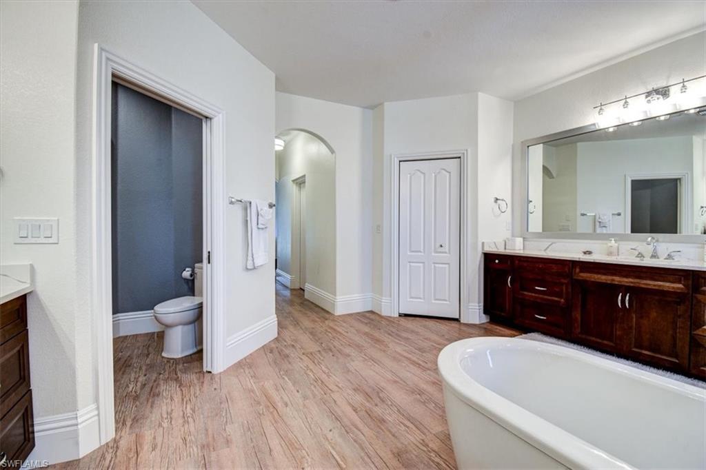 HARBOUR PRESERVE - Residential