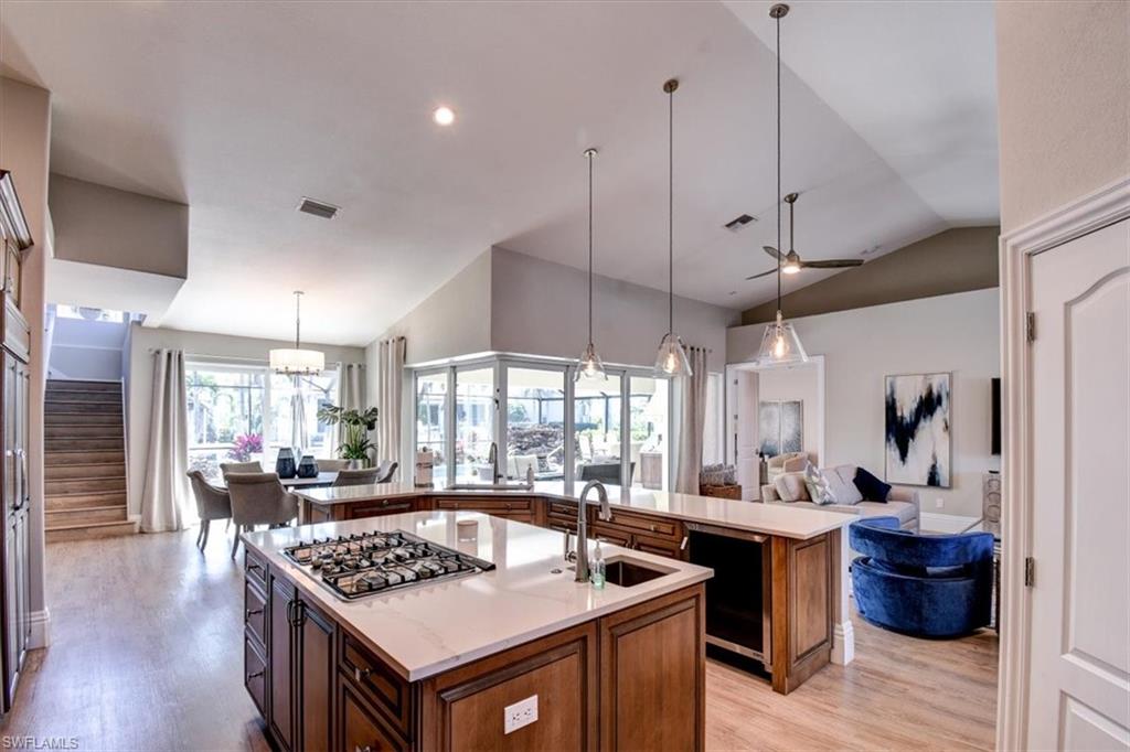 HARBOUR PRESERVE - Residential