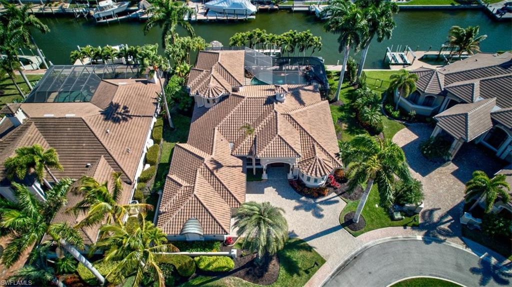 HARBOUR PRESERVE - Residential