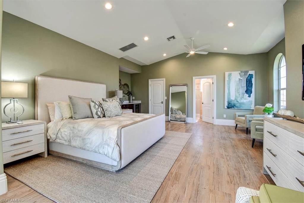 HARBOUR PRESERVE - Residential