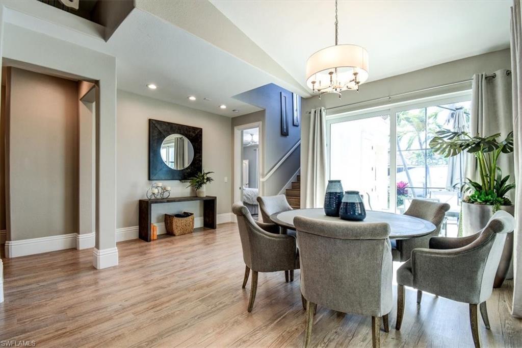 HARBOUR PRESERVE - Residential