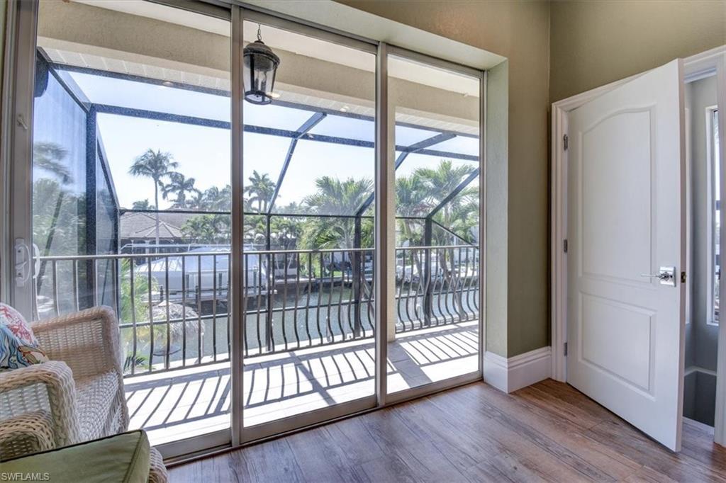 HARBOUR PRESERVE - Residential