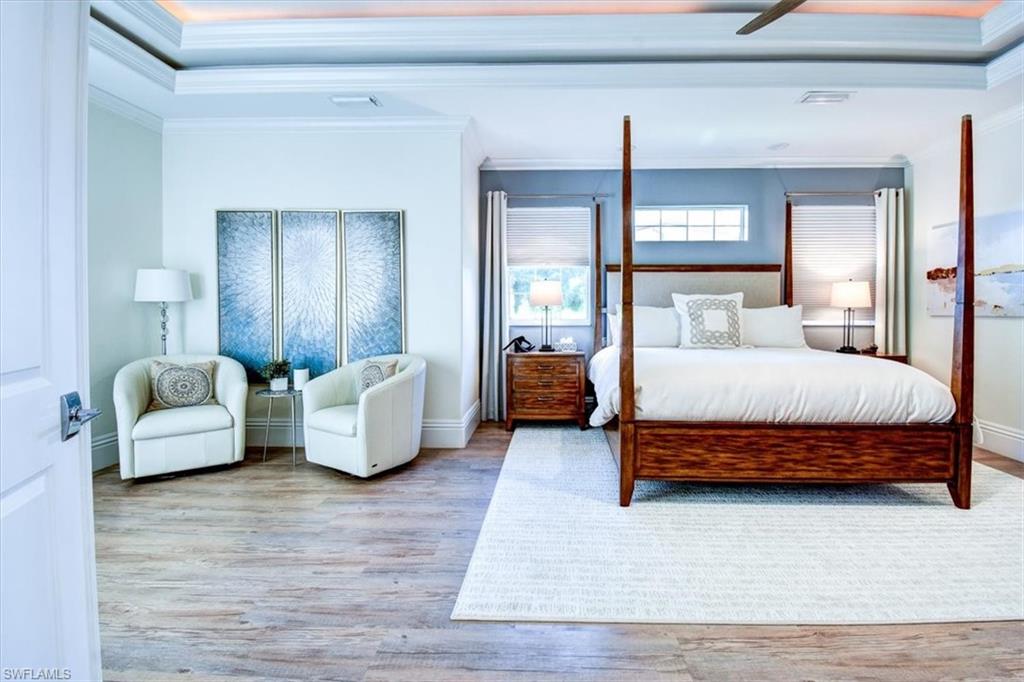 HARBOUR PRESERVE - Residential