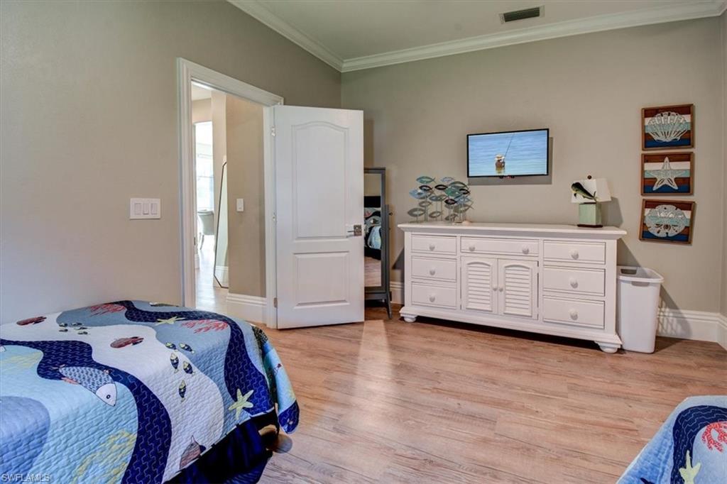 HARBOUR PRESERVE - Residential