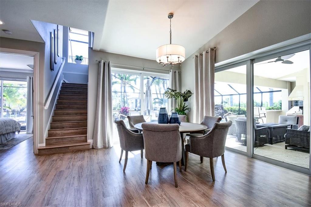 HARBOUR PRESERVE - Residential
