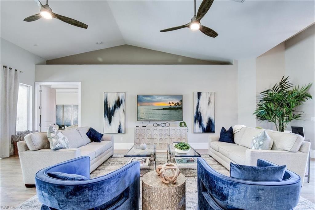 HARBOUR PRESERVE - Residential