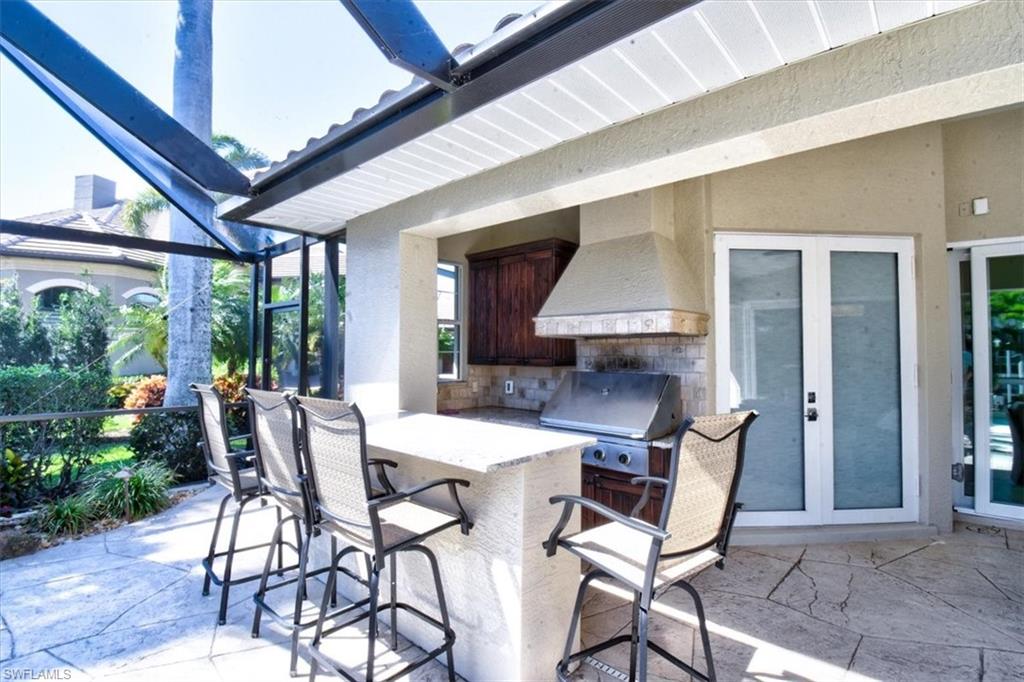 HARBOUR PRESERVE - Residential