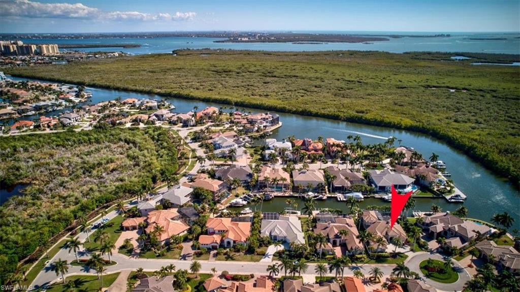 HARBOUR PRESERVE - Residential