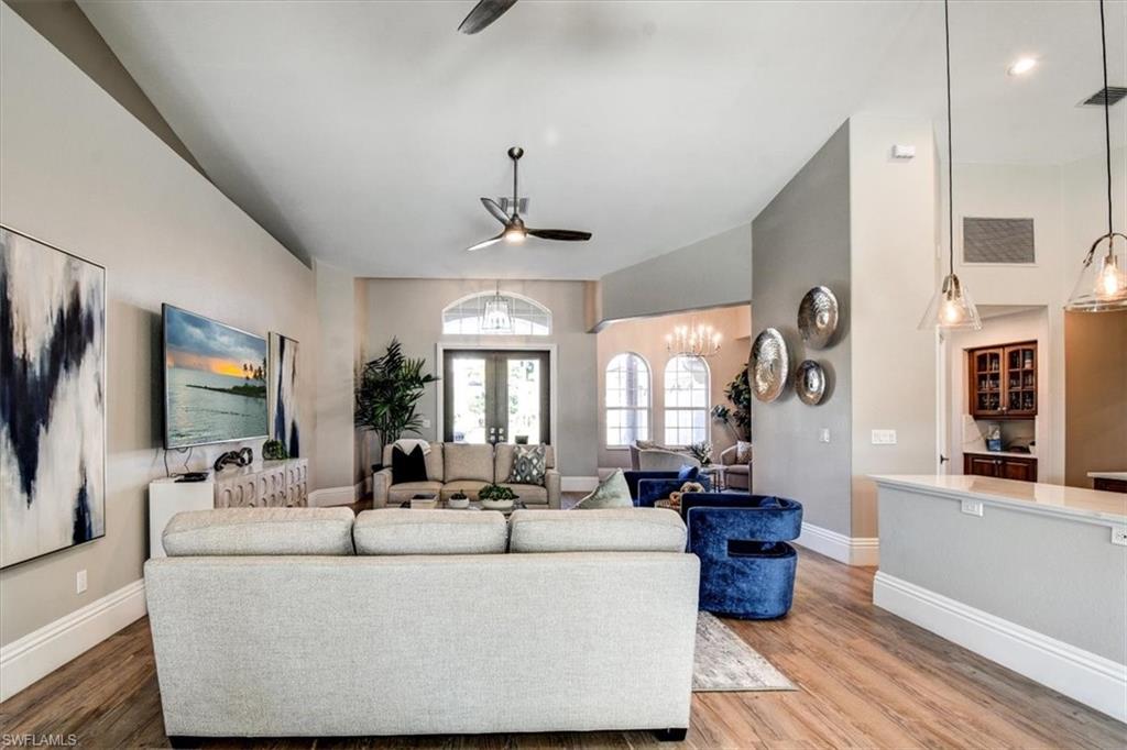 HARBOUR PRESERVE - Residential