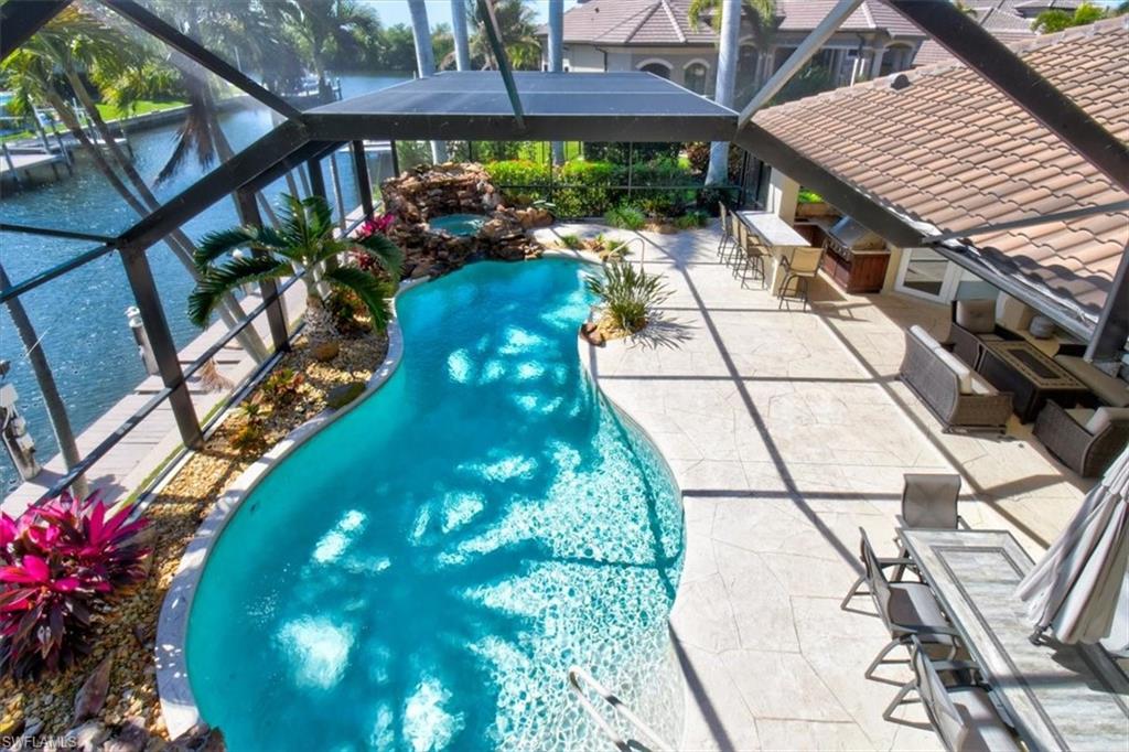 HARBOUR PRESERVE - Residential