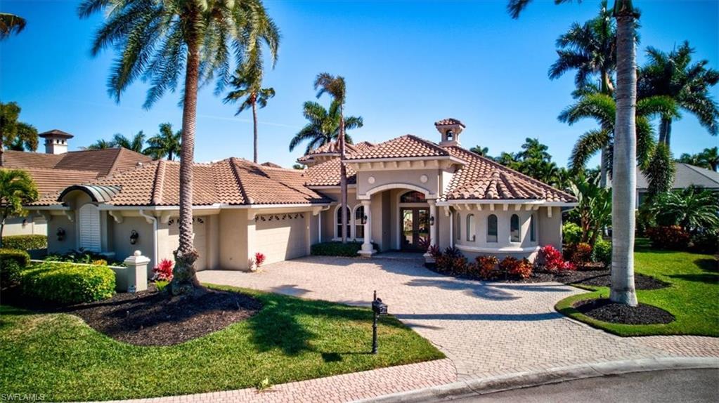 HARBOUR PRESERVE - Residential