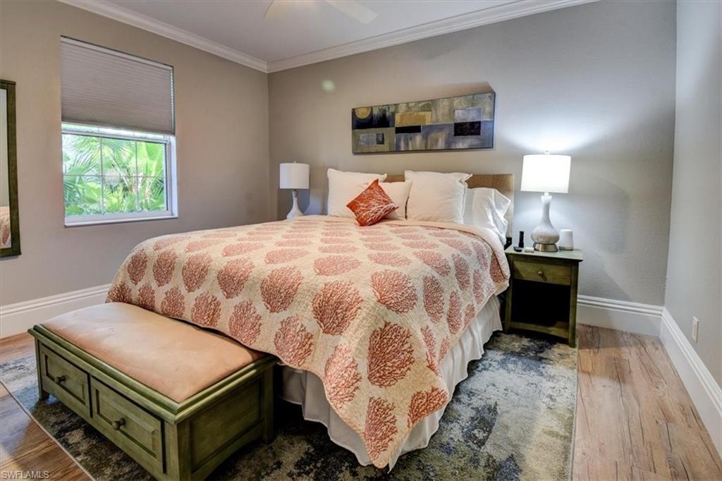 HARBOUR PRESERVE - Residential