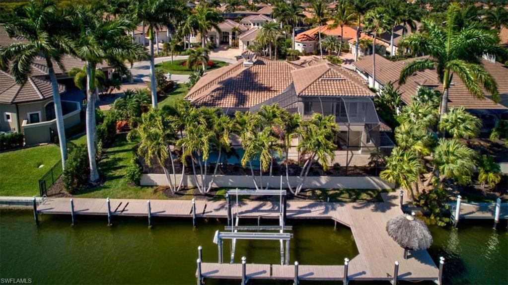 HARBOUR PRESERVE - Residential