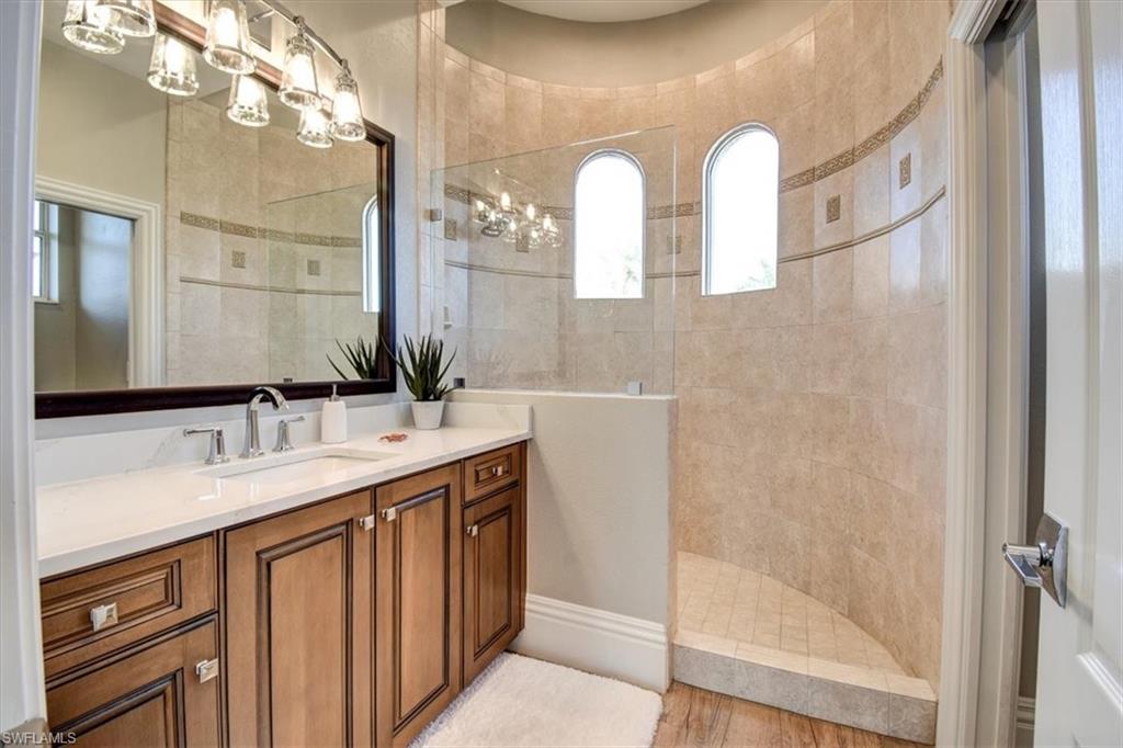 HARBOUR PRESERVE - Residential