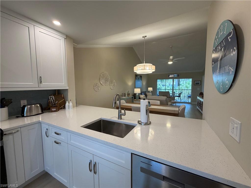 NAPLES SANDPIPER BAY CLUB - Residential Lease