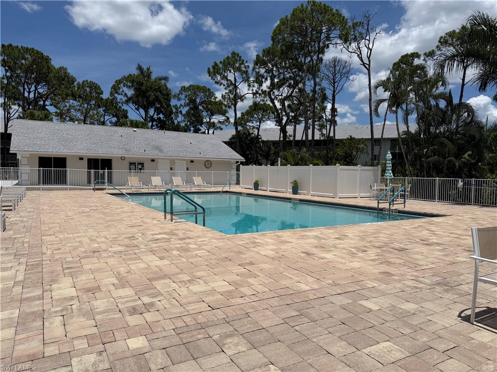 NAPLES SANDPIPER BAY CLUB - Residential Lease