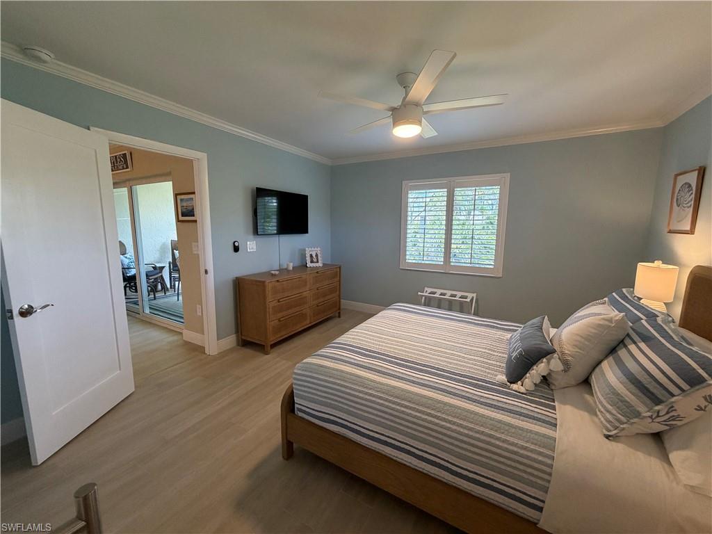 NAPLES SANDPIPER BAY CLUB - Residential Lease