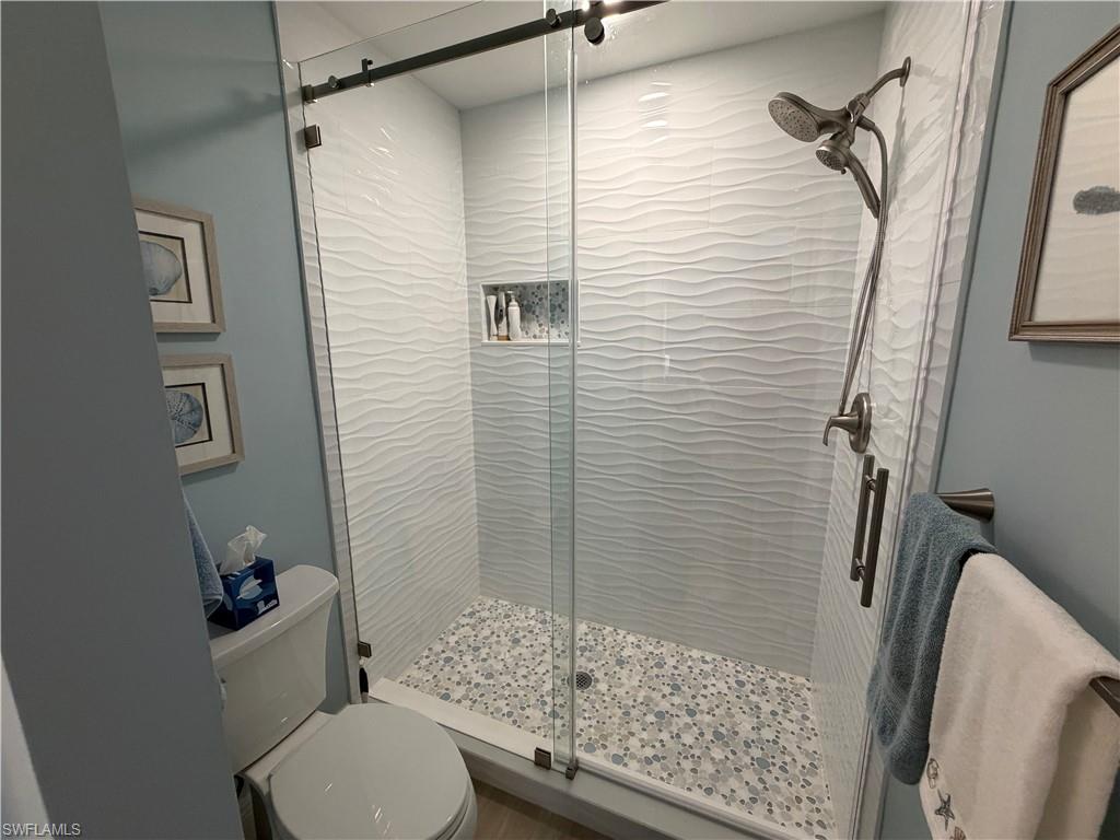 NAPLES SANDPIPER BAY CLUB - Residential Lease