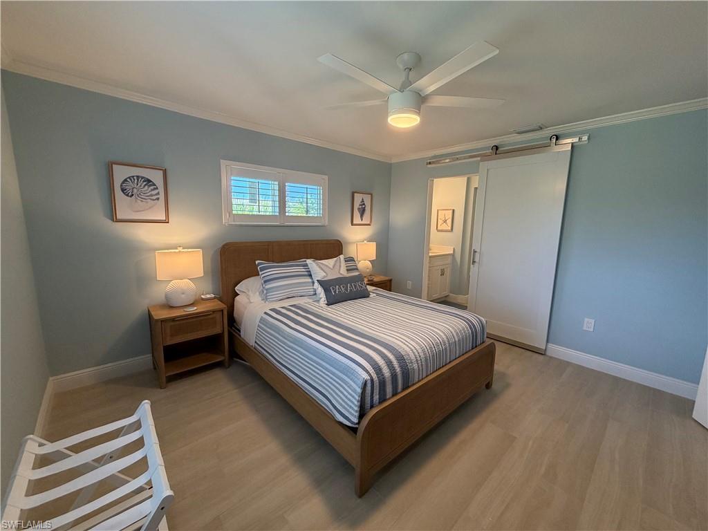 NAPLES SANDPIPER BAY CLUB - Residential Lease