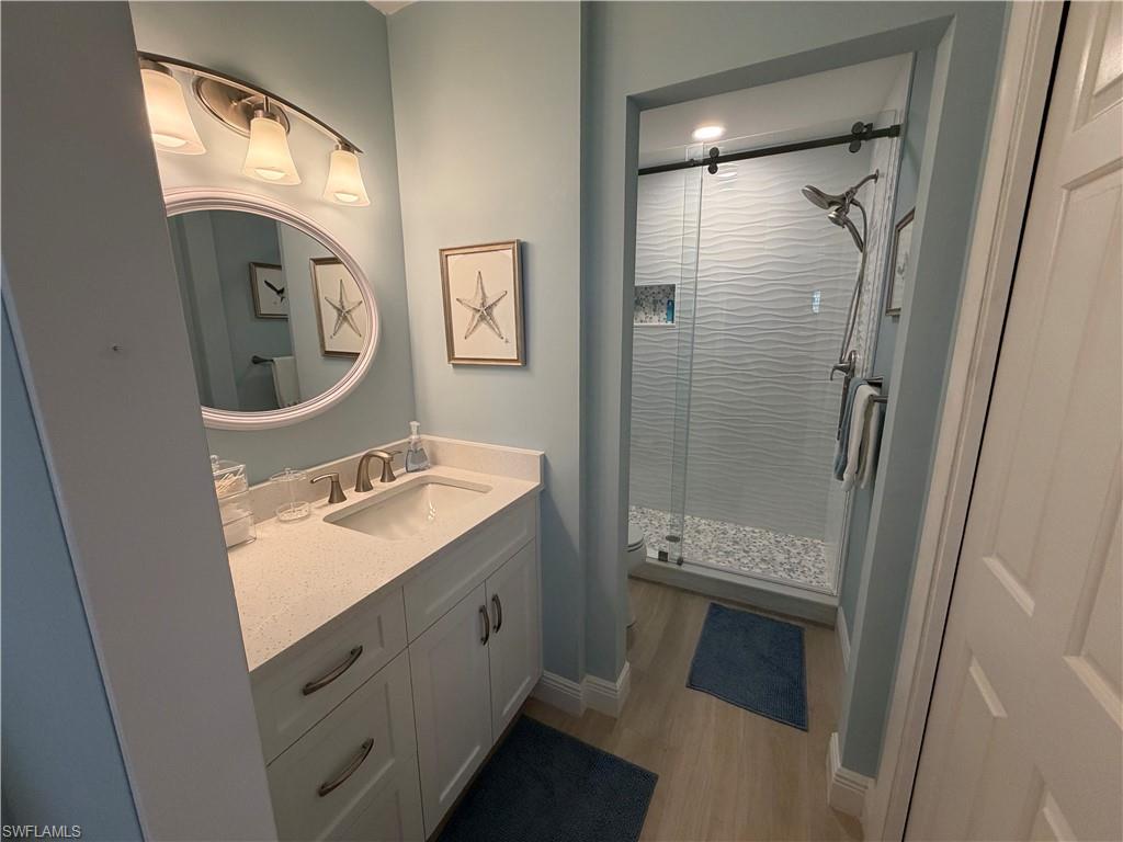 NAPLES SANDPIPER BAY CLUB - Residential Lease