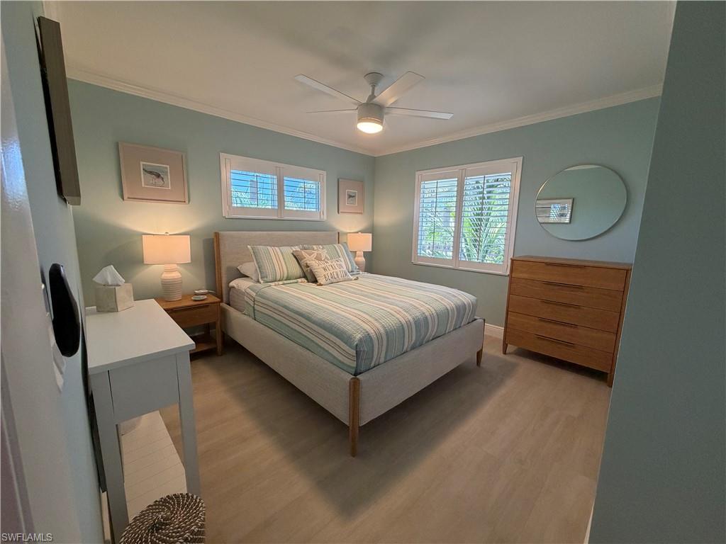 NAPLES SANDPIPER BAY CLUB - Residential Lease