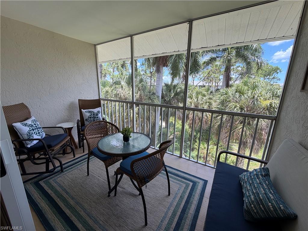 NAPLES SANDPIPER BAY CLUB - Residential Lease