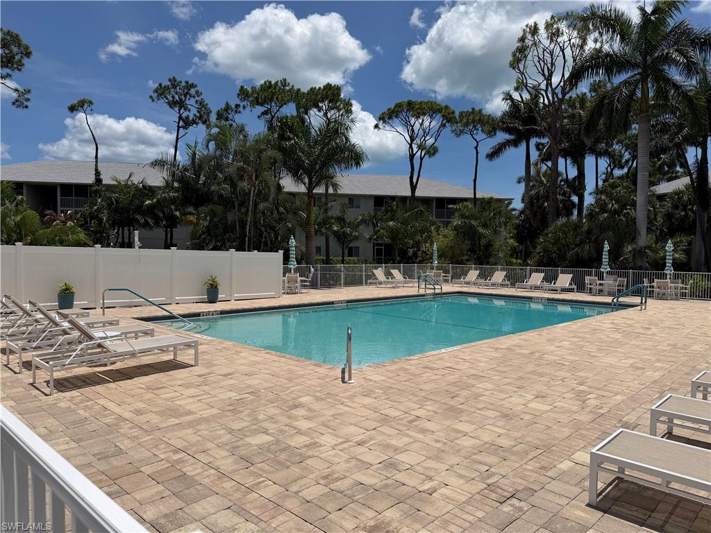 NAPLES SANDPIPER BAY CLUB - Residential Lease