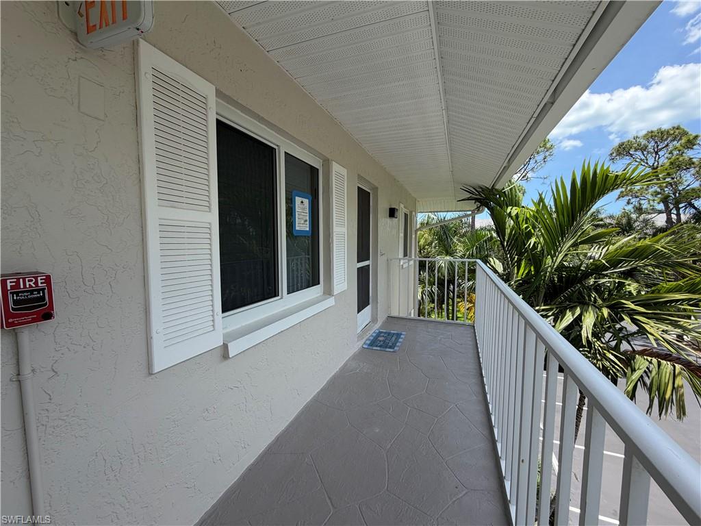 NAPLES SANDPIPER BAY CLUB - Residential Lease