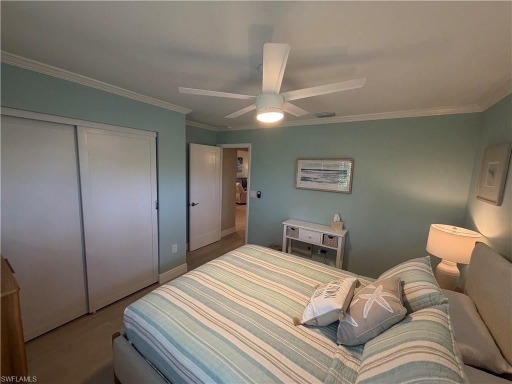 NAPLES SANDPIPER BAY CLUB - Residential Lease