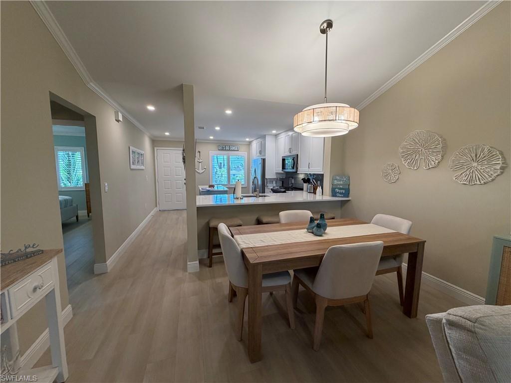 NAPLES SANDPIPER BAY CLUB - Residential Lease