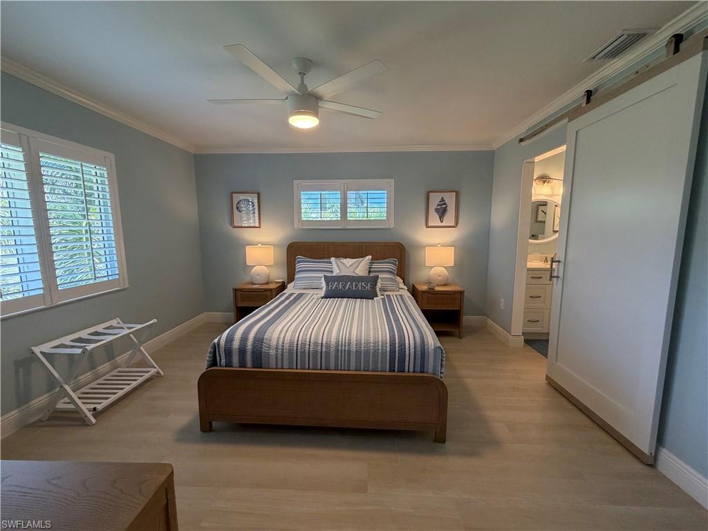 NAPLES SANDPIPER BAY CLUB - Residential Lease