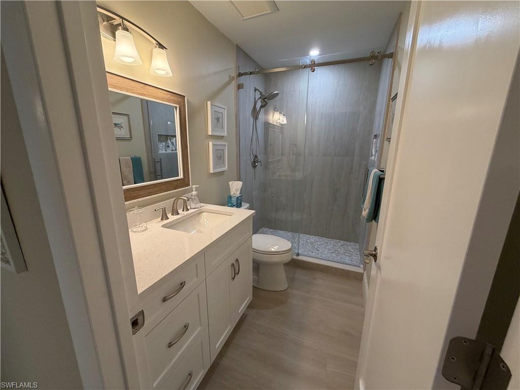 NAPLES SANDPIPER BAY CLUB - Residential Lease