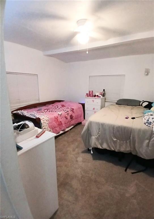 CABANA CITY - Residential Lease