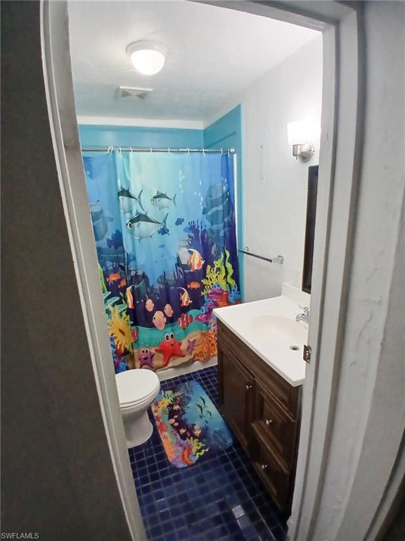 CABANA CITY - Residential Lease