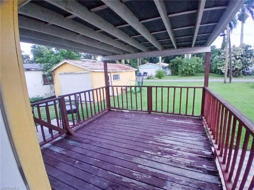 CABANA CITY - Residential Lease
