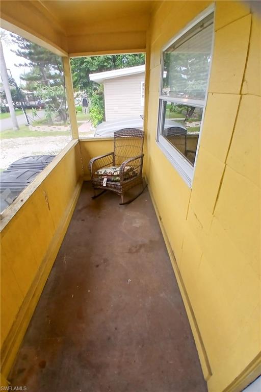 CABANA CITY - Residential Lease