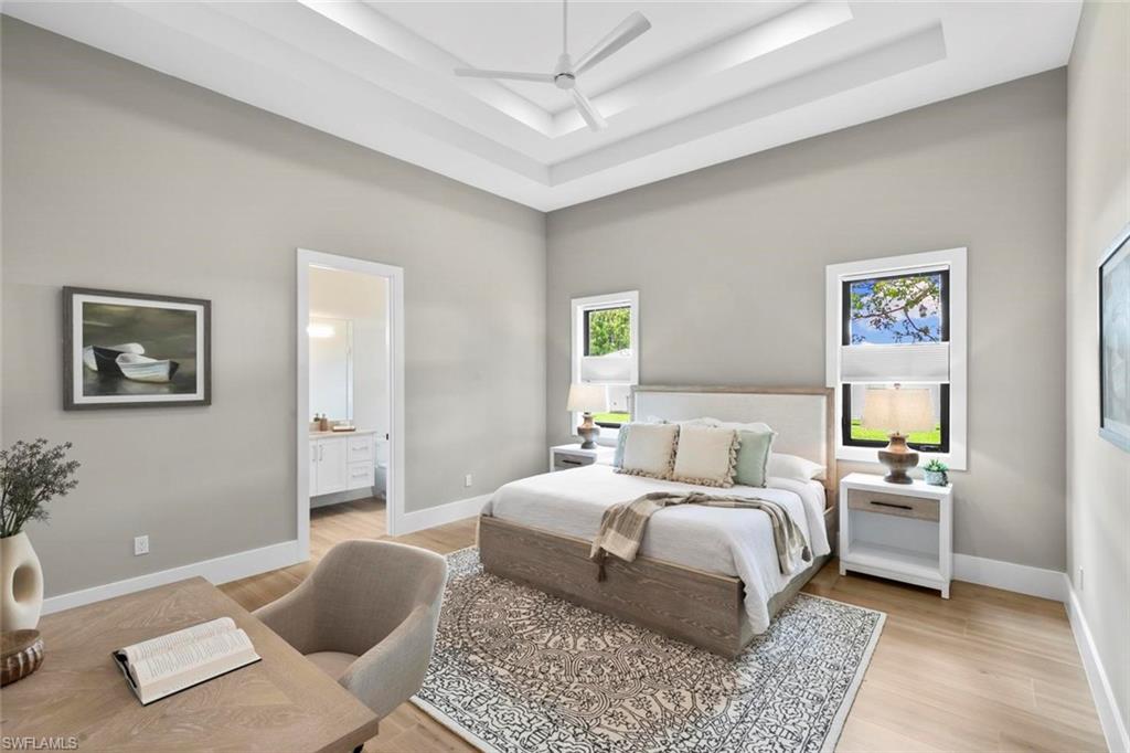 OAKES ESTATES - Residential
