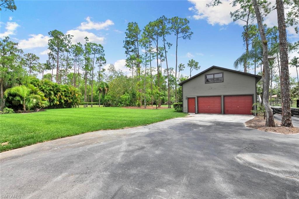 OAKES ESTATES - Residential