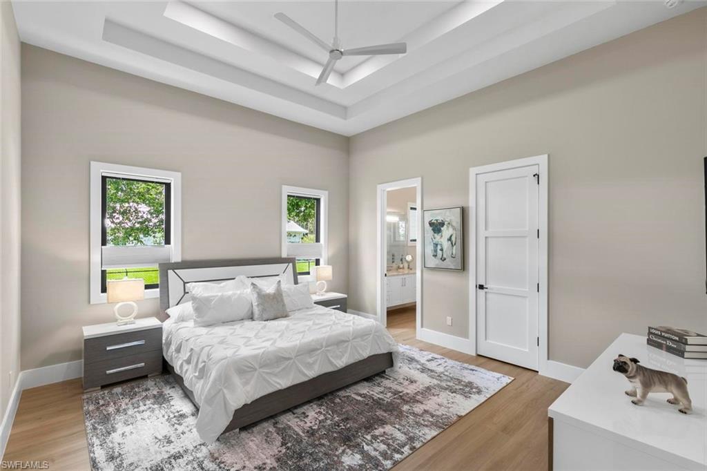 OAKES ESTATES - Residential