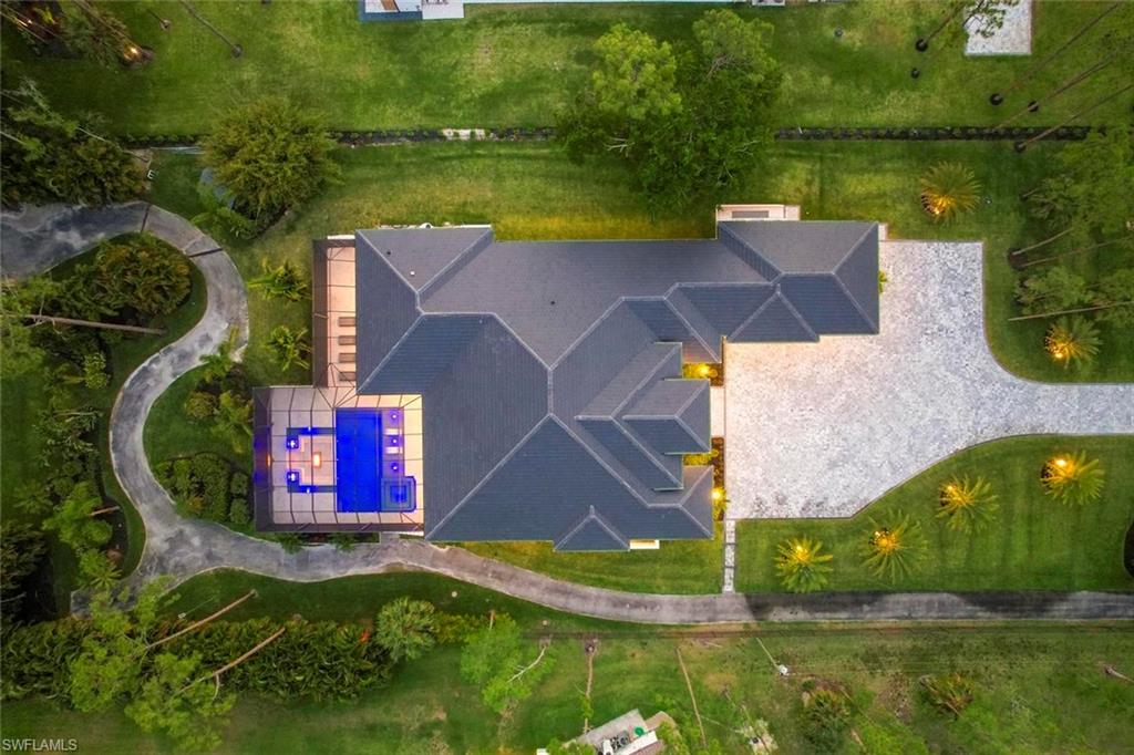 OAKES ESTATES - Residential