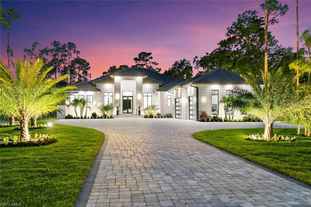 OAKES ESTATES - Residential