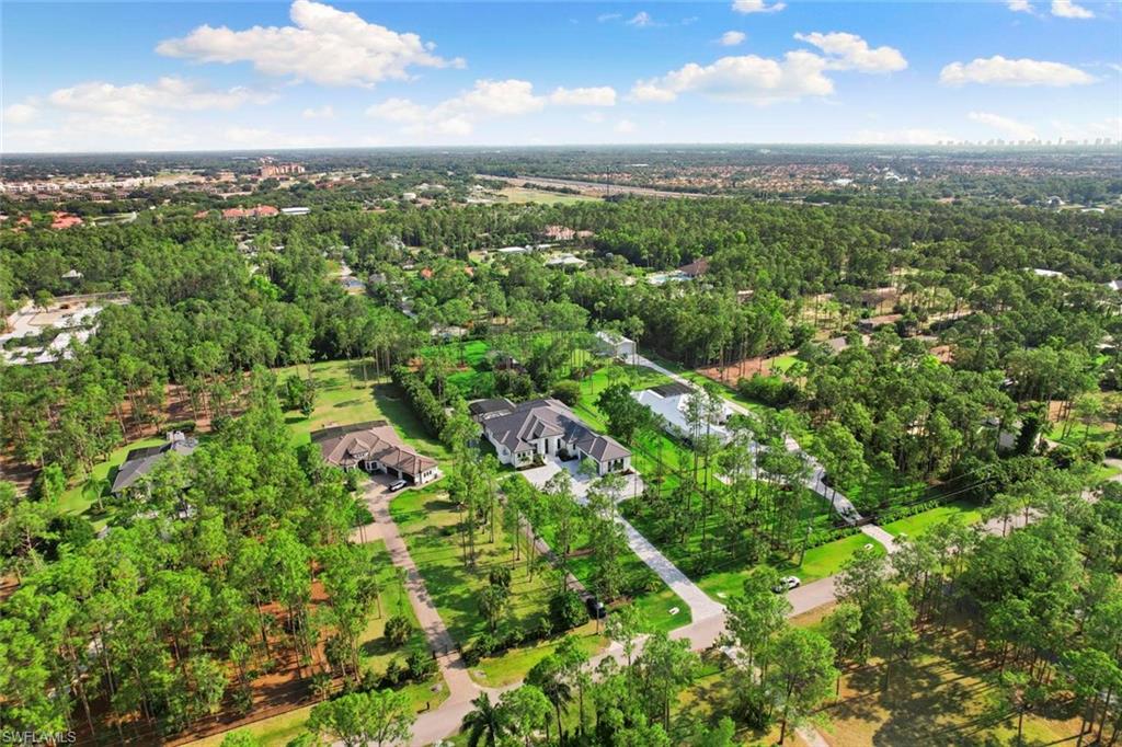 OAKES ESTATES - Residential