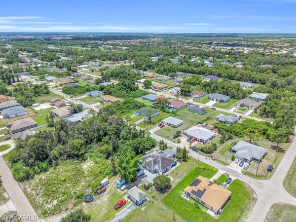 LEHIGH ACRES - Residential Income