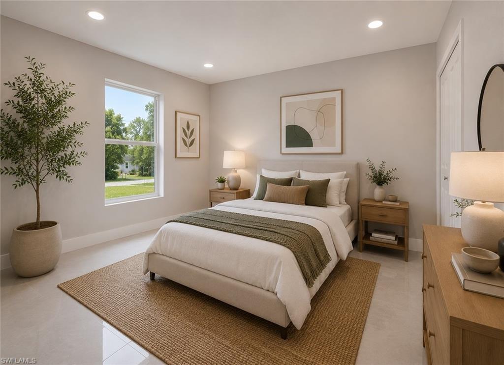 LEHIGH ACRES - Residential Income