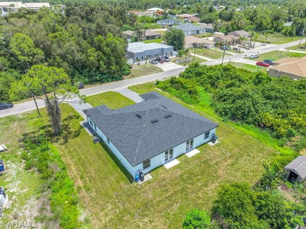 LEHIGH ACRES - Residential Income