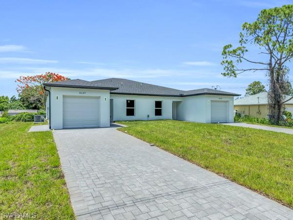 LEHIGH ACRES - Residential Income