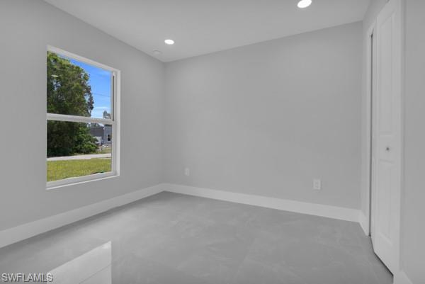 LEHIGH ACRES - Residential Income