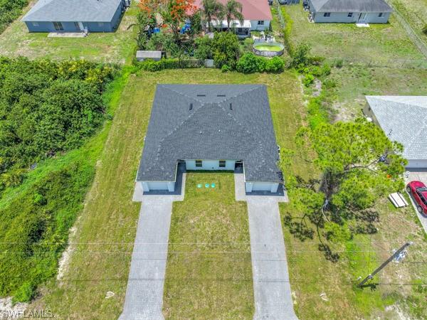 LEHIGH ACRES - Residential Income