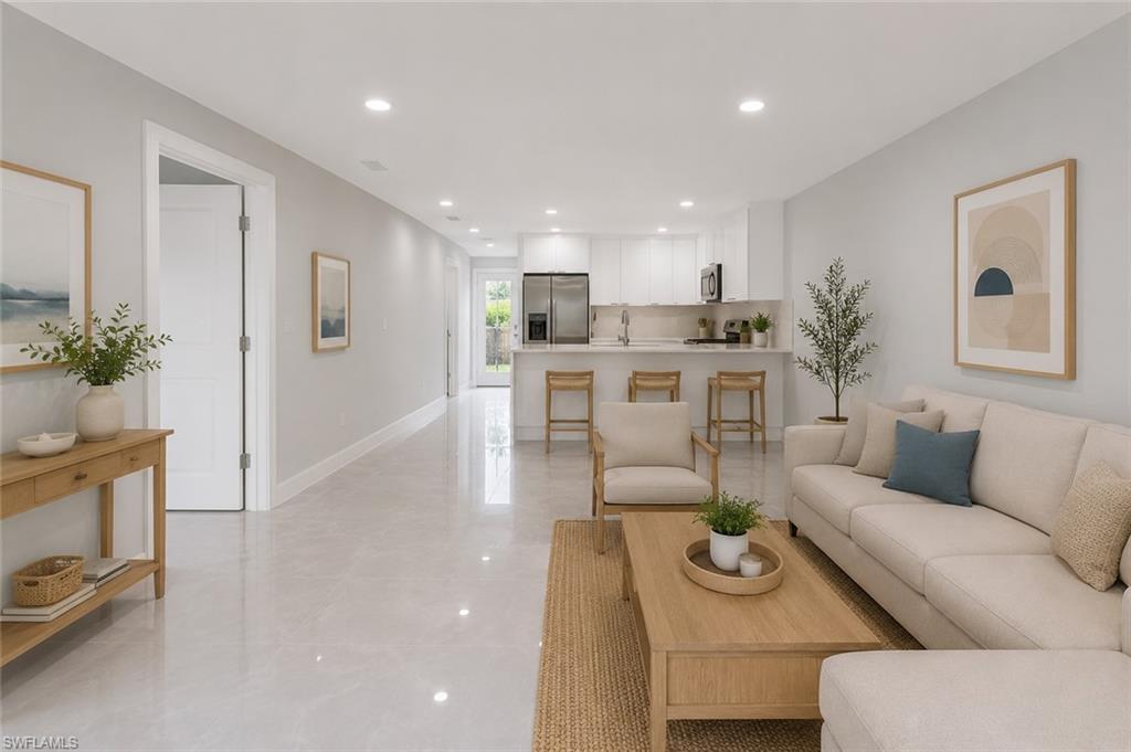 LEHIGH ACRES - Residential Income