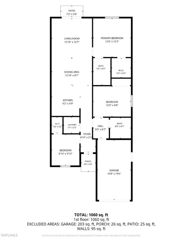 LEHIGH ACRES - Residential Income